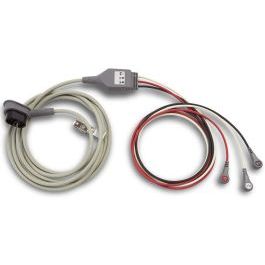 ZOLL Cable, 3 Lead ECG, AAMI