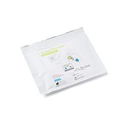 ZOLL CPR Uni-padz III Training Replacement Pads