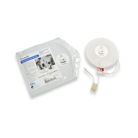 ZOLL Pro-Padz Sterile Electrode with 10 ft Lead Wires, 6/Case