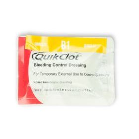ZOLL Item B1, Quikclot