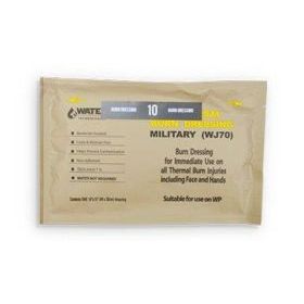ZOLL Item 10, Burn Dressing