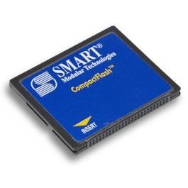 ZOLL Compact Flash Card (R Series® Only)