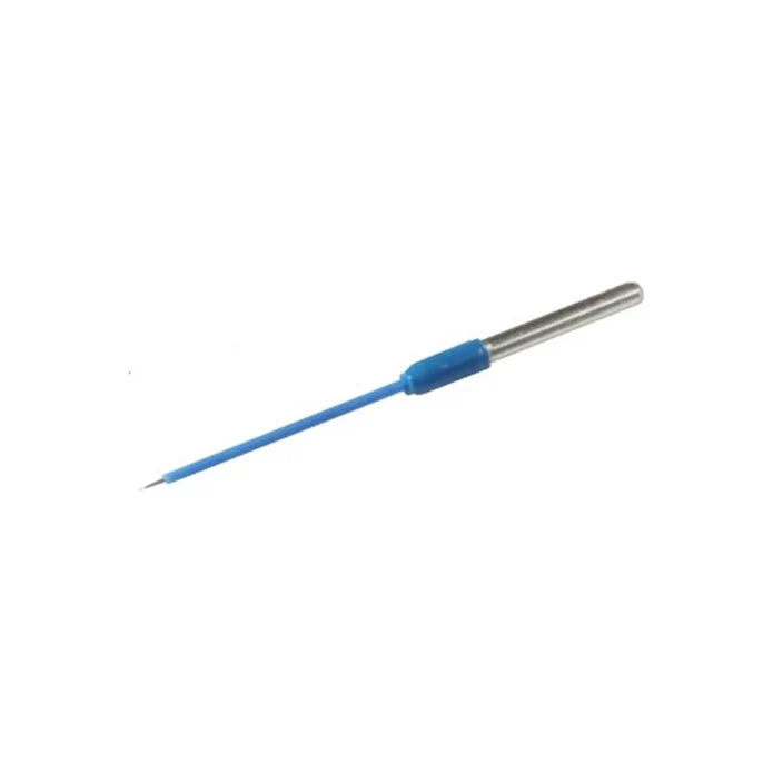 Olsen 1 1/2" (3.8cm) Needle Electrode; Tungsten Wire Micro Dissection; Insulated; Sharp Tip; Single Use; 5/Bx, 97110BX