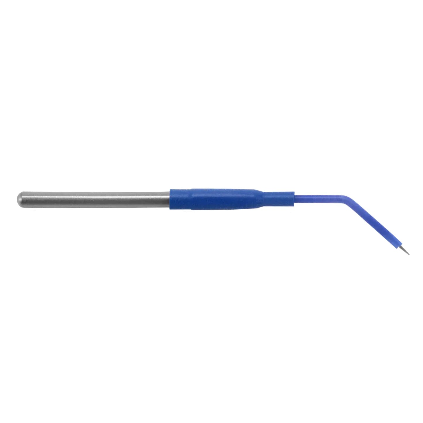 Olsen Microdissection Needle Electrode, Single-Use, Insulated, Angled Shaft, 2 3/8 in, Straight, Ultra Sharp tip Part # 97115BX