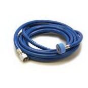 Mindray N2O Gas Supply Hose, 15 ft, DISS Female, 0004-00-0078-14
