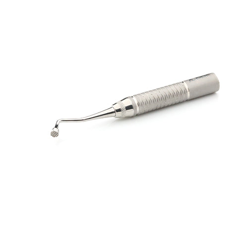 Half Graft Packer, Small, 4mm Serrated Tip, PRF-MINI-SMALLCOMPACT