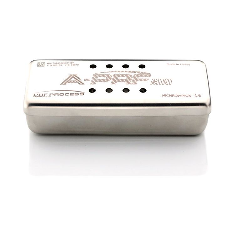 Mini PRF Press Box for Extractions - Dr. Choukroun's Mini Box, PRF-MINI-PRFBOX-2