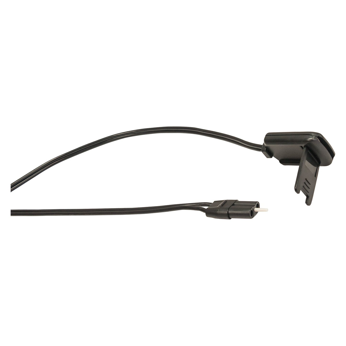 Reusable Return Electrode Cord for use with Solid and Split Return Electrodes Part # A1252C