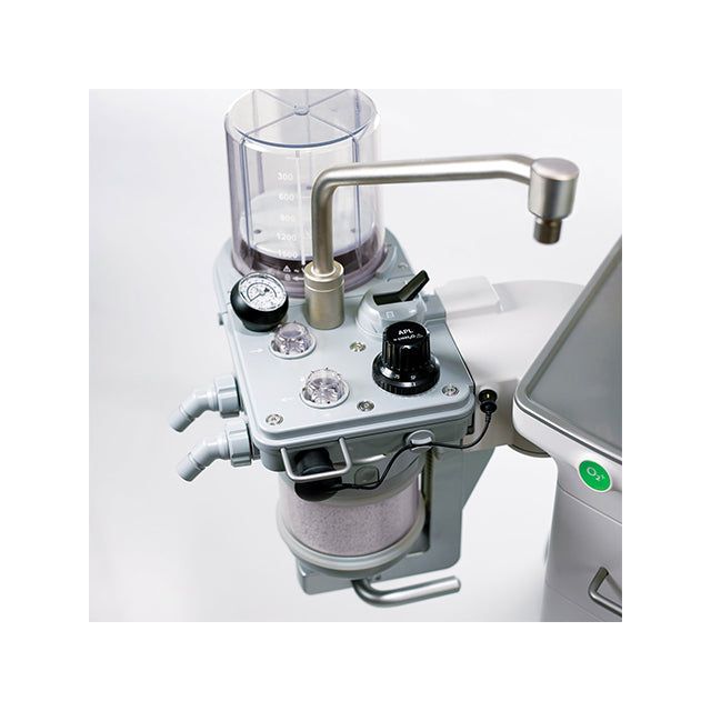 New Mindray A5 Advantage Anesthesia System, 121-001466-00