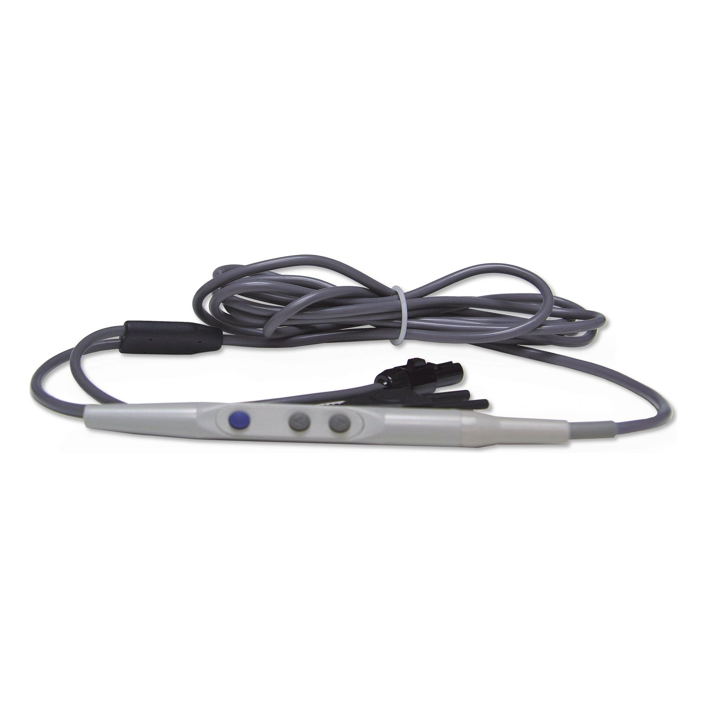 Solid Return EBovie Electrosurgical Pencil, Reusable, Hand-activated, Button Switch, Autoclavable, 3-button for use with A940 & A950 Part # A901lectrode, 5/box Part # A1202 (Copy)