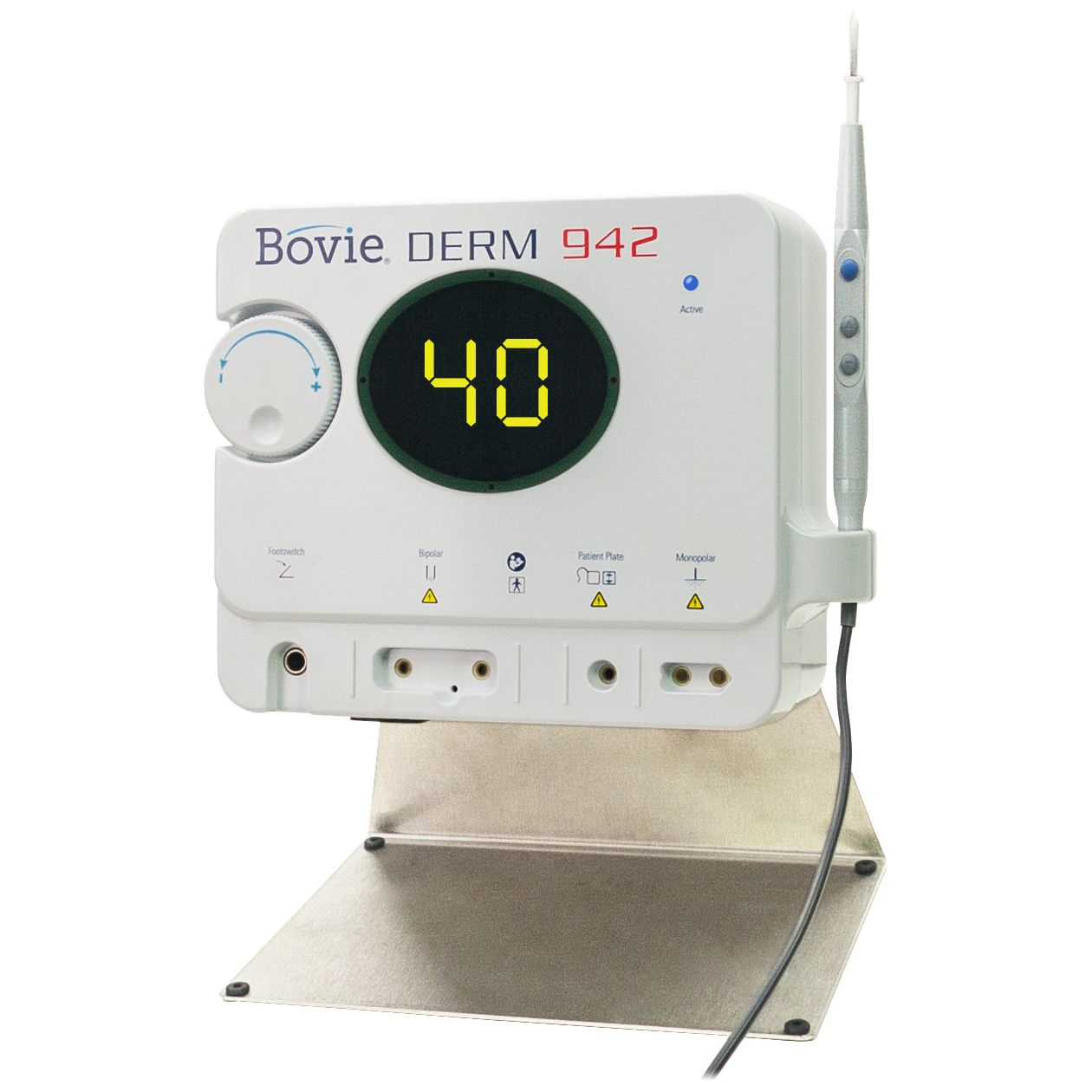 Bovie DERM 942 High Frequency Desiccator Part # A942