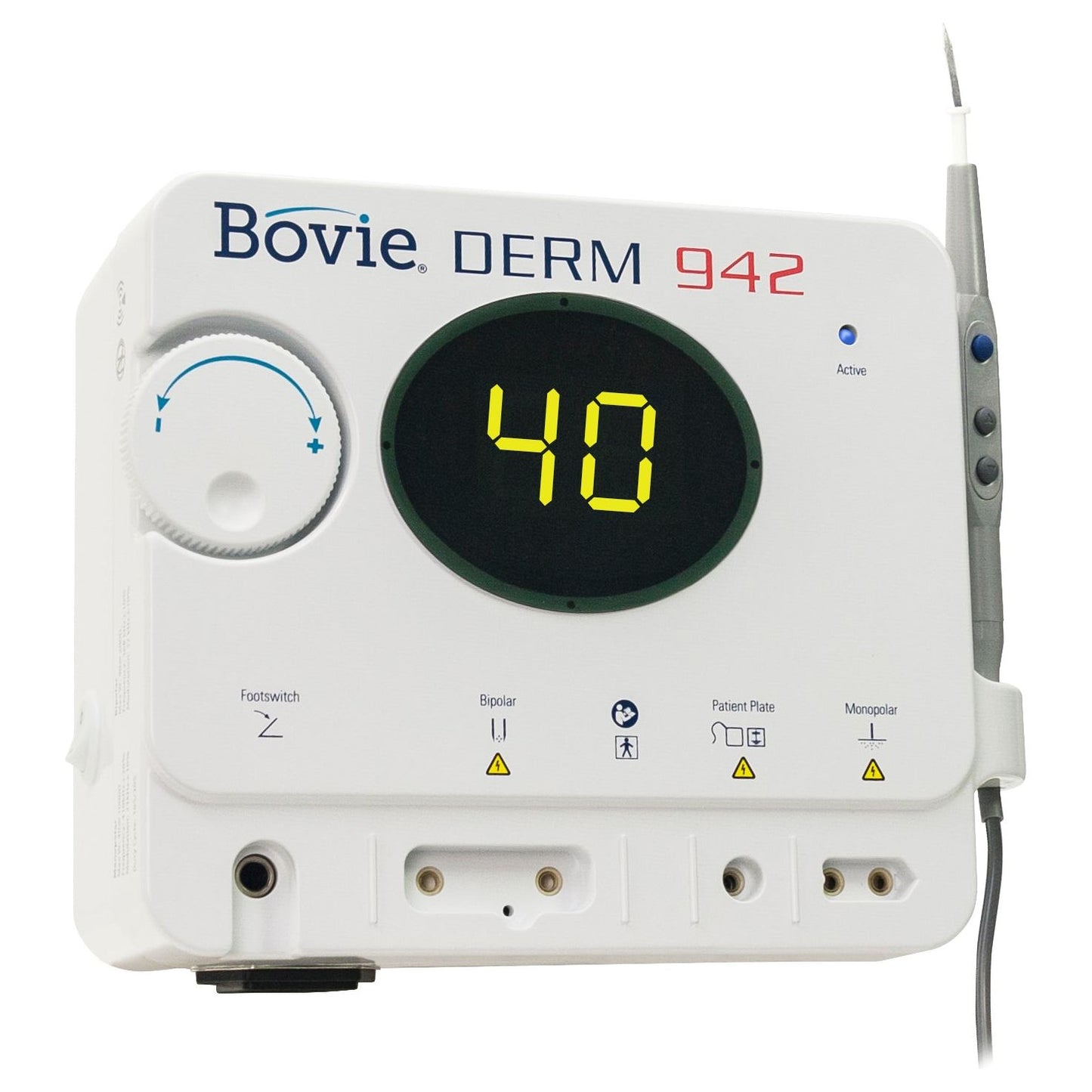 Bovie DERM 942 High Frequency Desiccator Part # A942