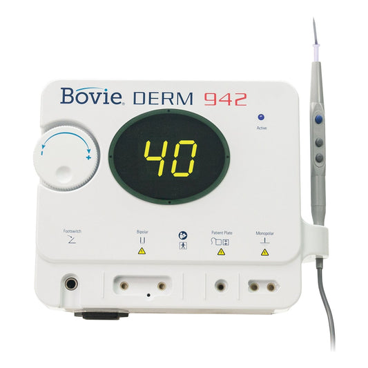 Bovie DERM 942 High Frequency Desiccator Part # A942