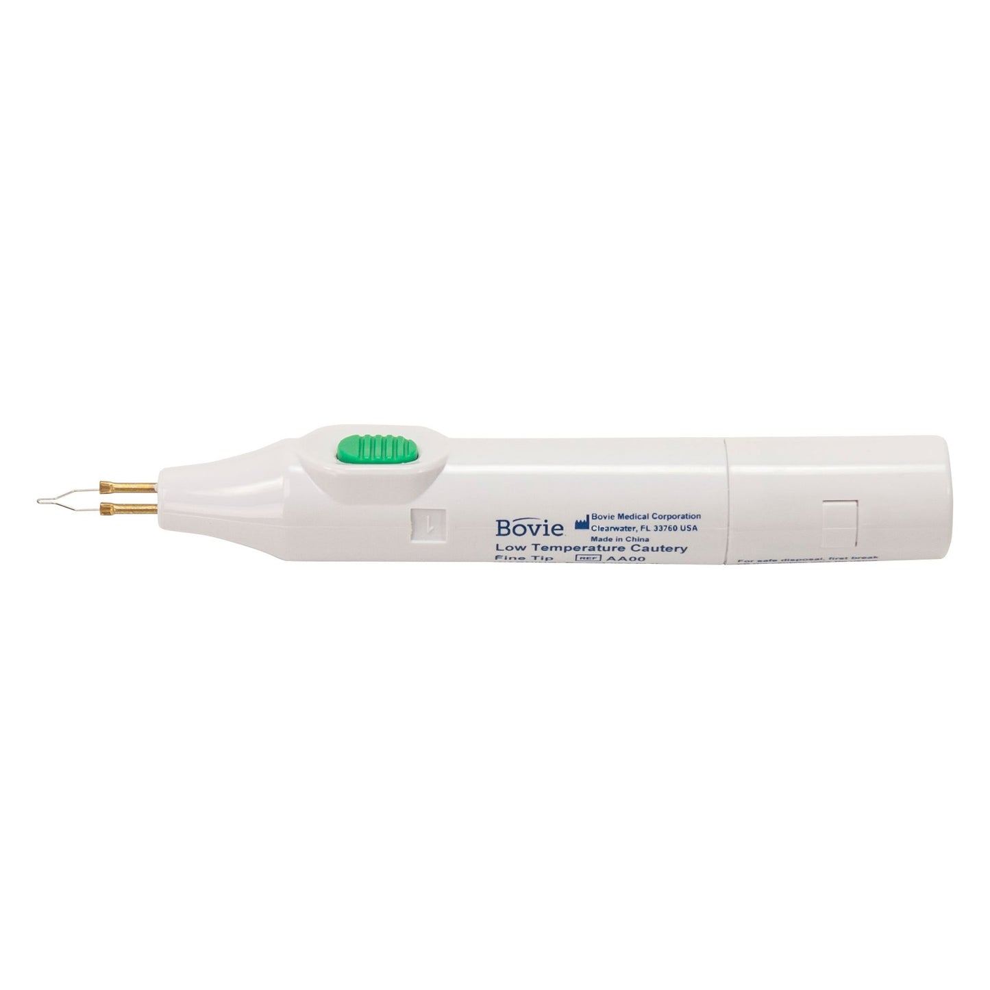 Bovie Low-temperature - Fine Tip Cautery Part # AA00