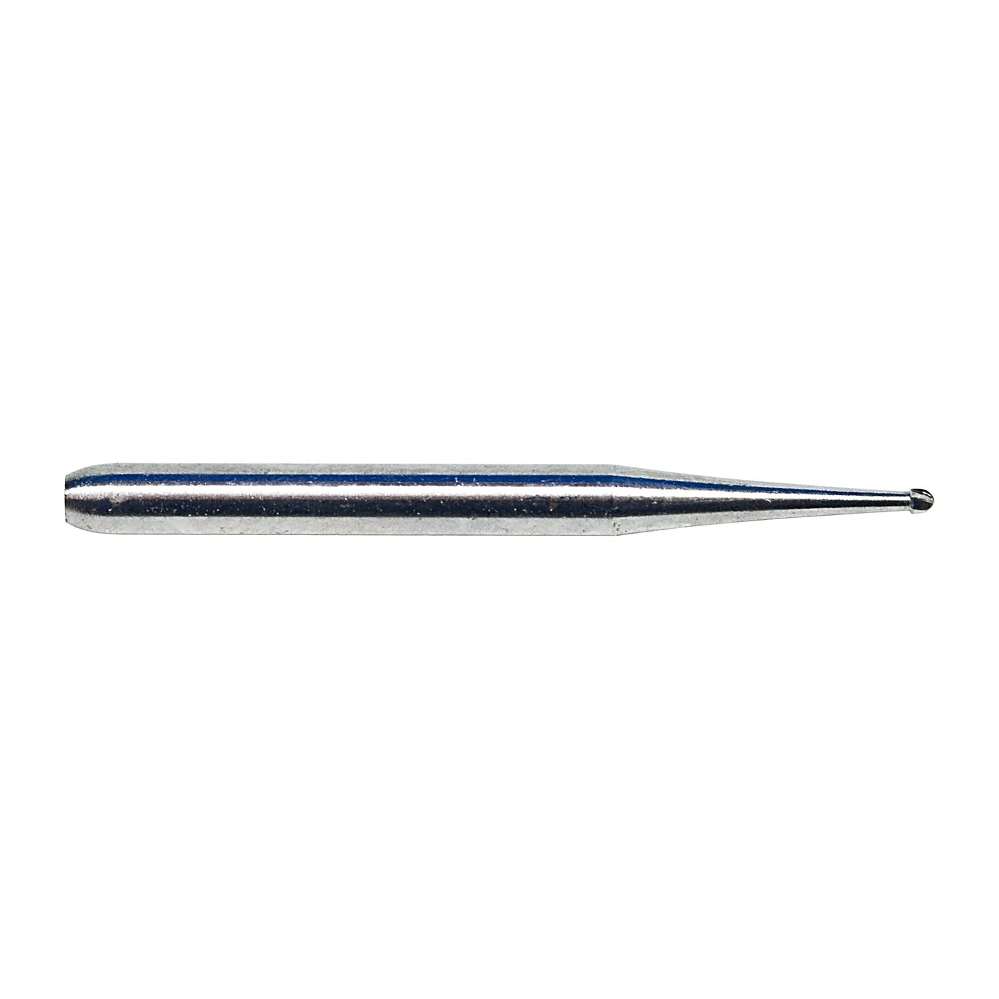 Ophthalmic Burr Tip, 0.5 mm, 10/Box, for use with AB03, AB04 or equivalent, Sterile Part # AB05