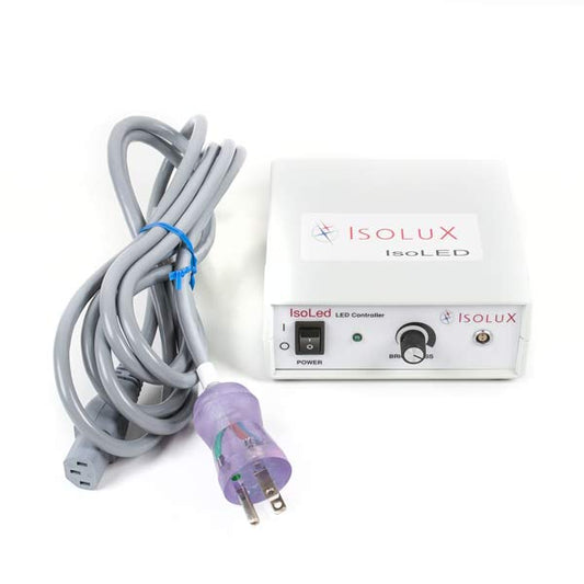 IsoLUX AC Control Unit for IsoLED II Surgical Headlight (IL-2363)
