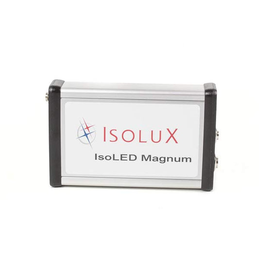 IsoLUX AC Control Unit for the Magnum Surgical Headlight (IL-2398)