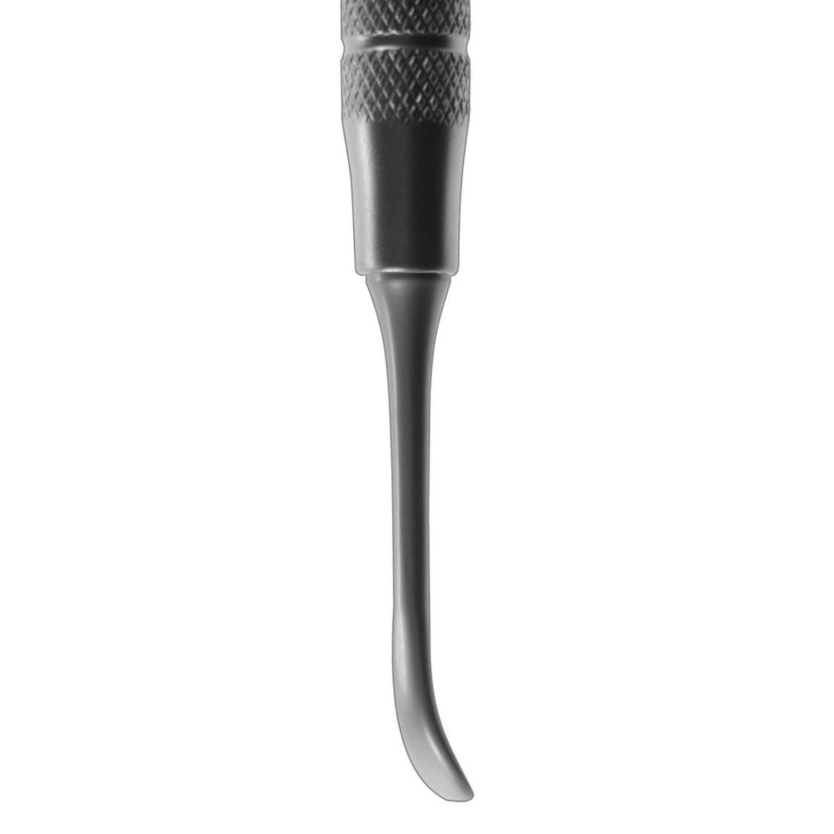Sinus-Lift Curette ASL-QC 1/2 Satin Finish