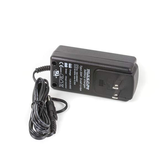 AC/DC Battery Charger for IsoLED Mini Surgical Headlight (IL-2327)