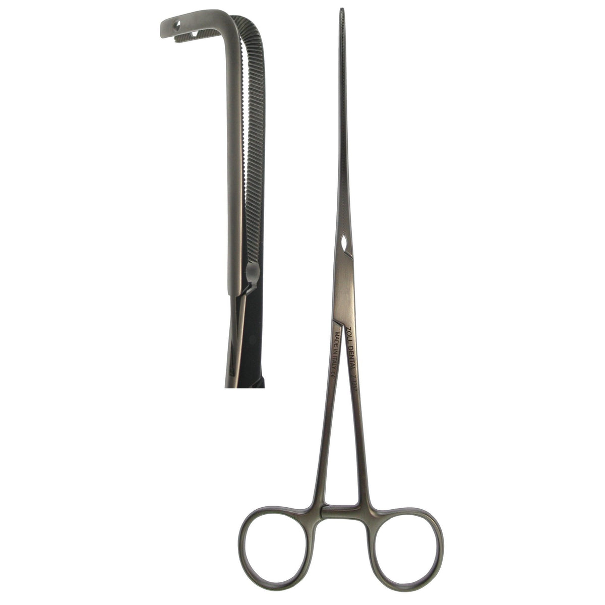 Bone Forcep (Arnohold) Curved (Z-7218)