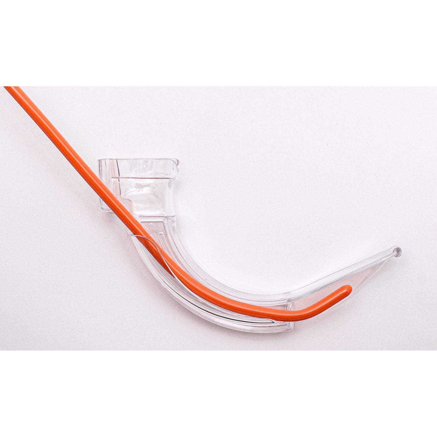 CoPilot VL + #4 Disposable Sheath with Patented Bougie Port (10/ Box), 3740