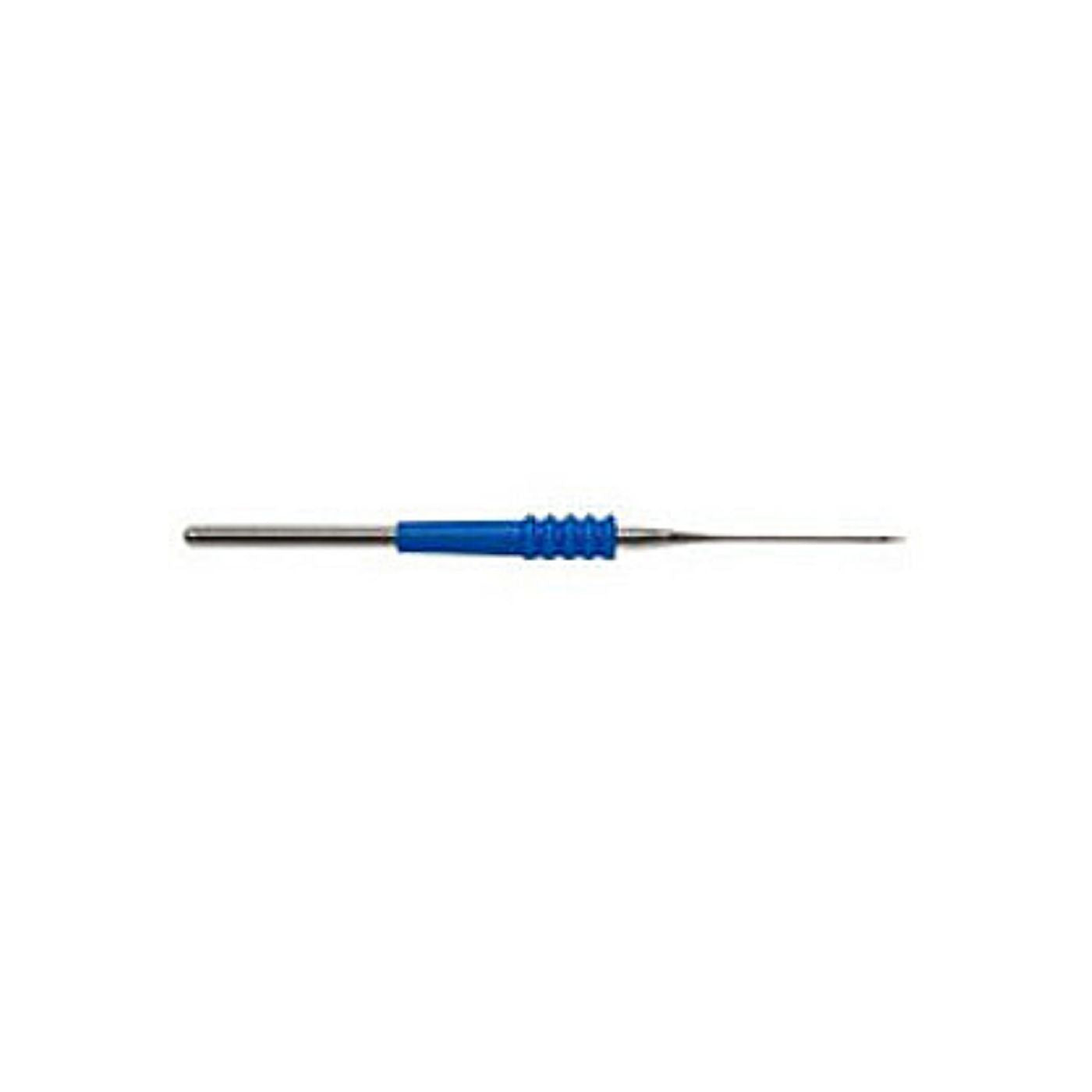 Bovie ES61HS Disposable Sterile SuperCut Tungsten Modified Fine Needle Heatshrink, 5/Bx
