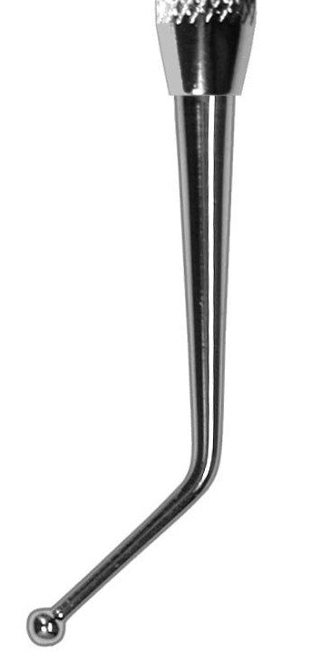 Crown Clearance Gauge 1.0mm/2.0mm