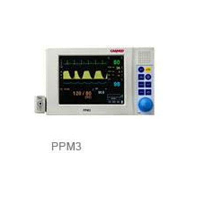 Refurbished Casmed Nightingale PPM3 with CO2