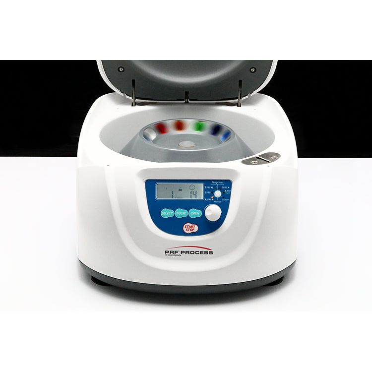 Duo Quattro PRF Centrifuge Only, PRF-DUOQUATTRO