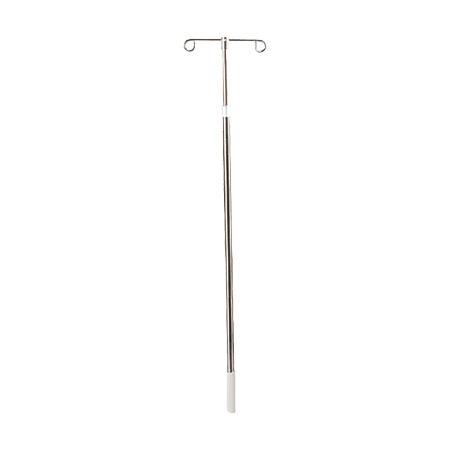 Champion IV Pole & Attachment, IV