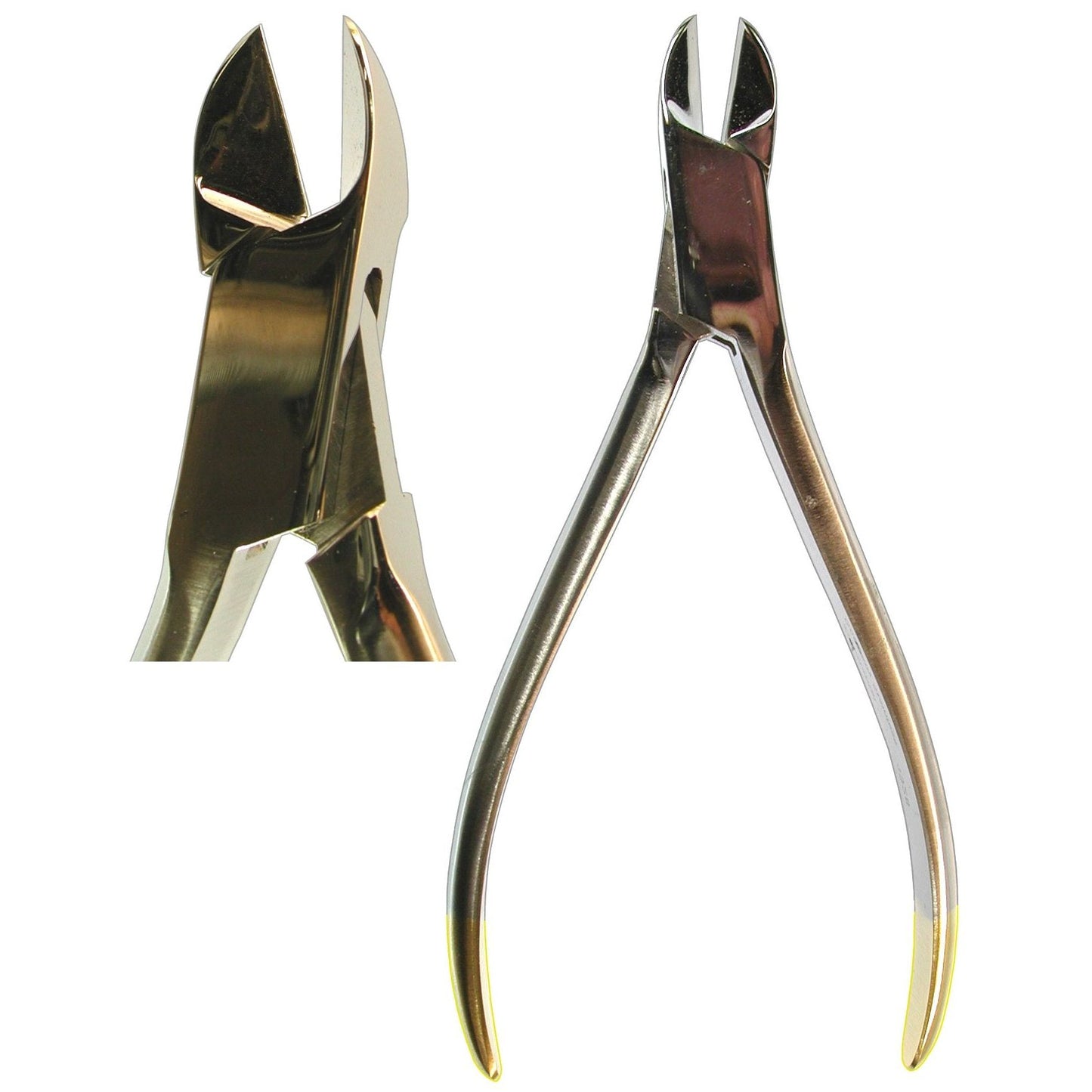 Large Wire Cutter 15cm Carbide (Z-4928)