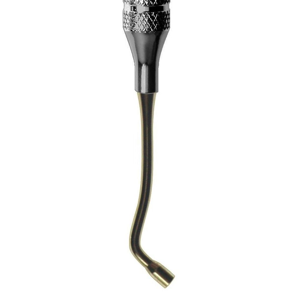 Composite Black 1/2 Plugger