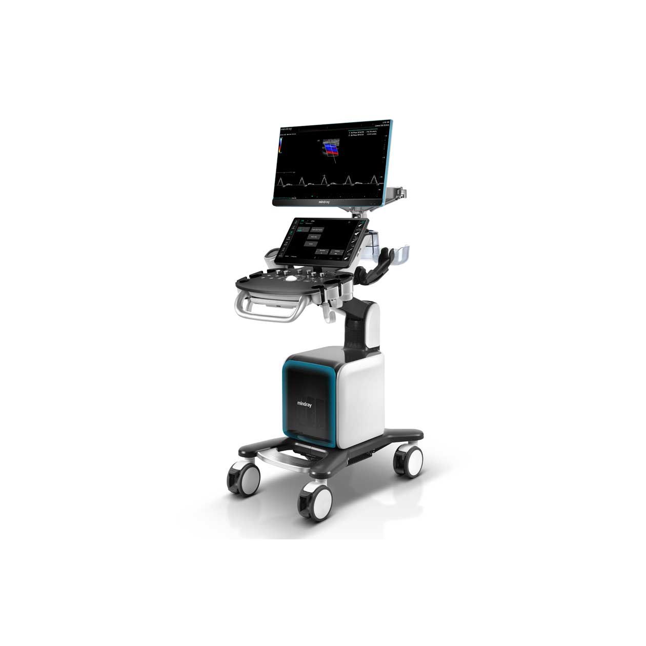 Mindray Consona N9 Diagnostic Ultrasound System, 2166E-PA00004
