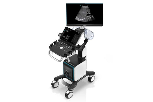 Mindray Consona N9 Diagnostic Ultrasound System, 2166E-PA00004