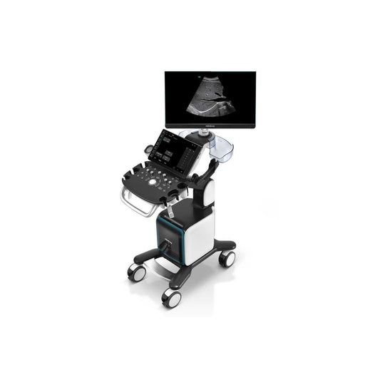 Mindray Consona N9 Diagnostic Ultrasound System, 2166E-PA00004