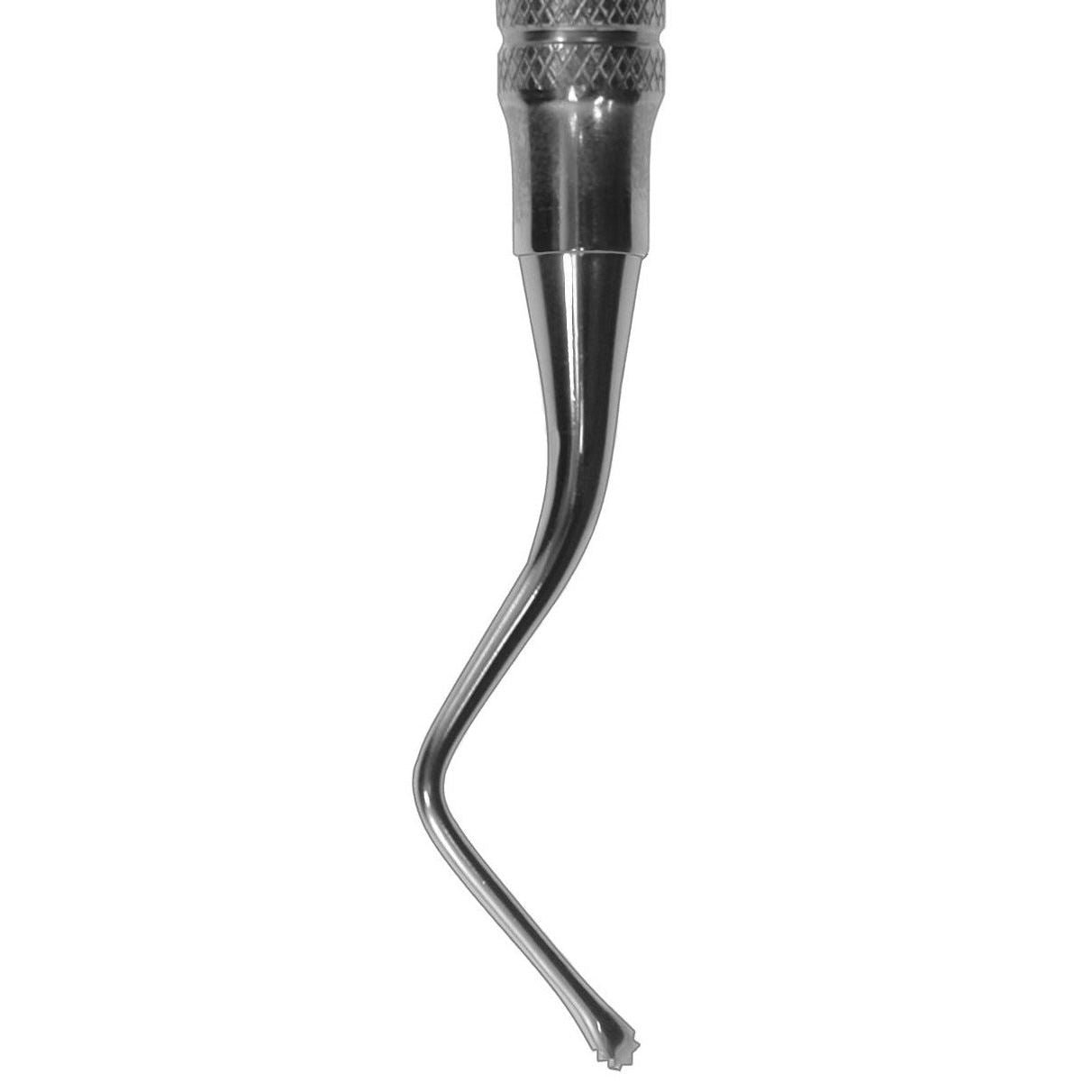 Lucas #84-S (Serrated)
