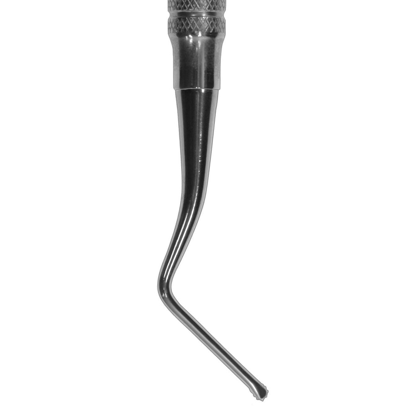 Miller #9J-S (Serrated)