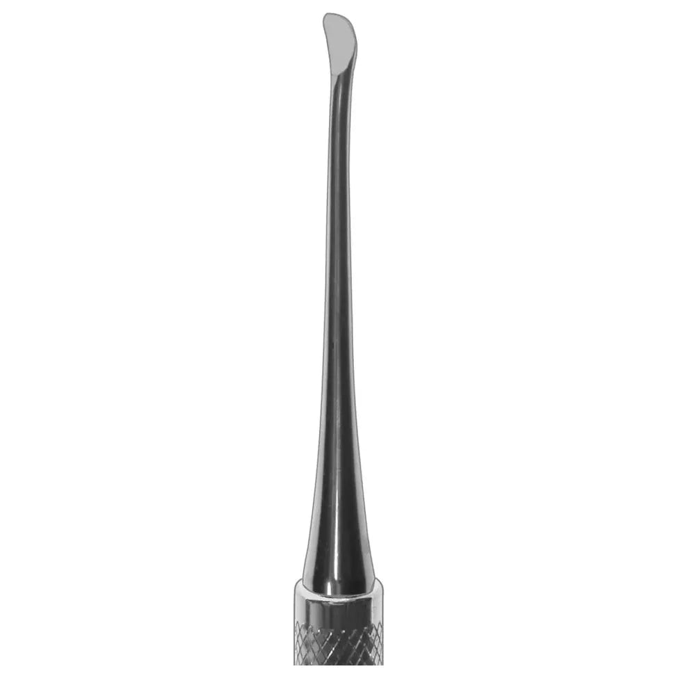 Molt #2/2-S (Plain & Serrated), MOLT-2-2-S-PLAIN-SERRATED