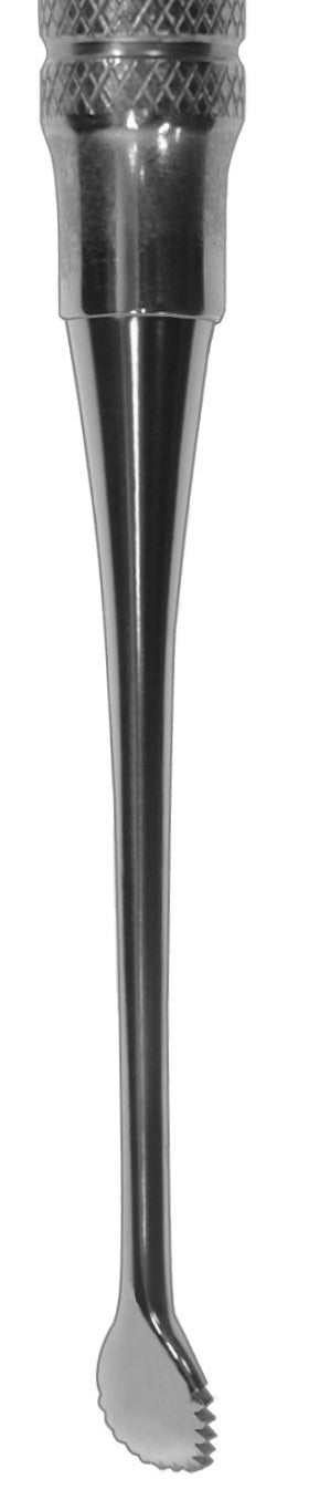 Molt #4-S/4-S (Serrated)