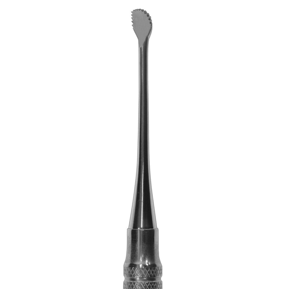 Molt #4-S (Serrated)