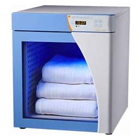 DC250 Blanket Warming Cabinet