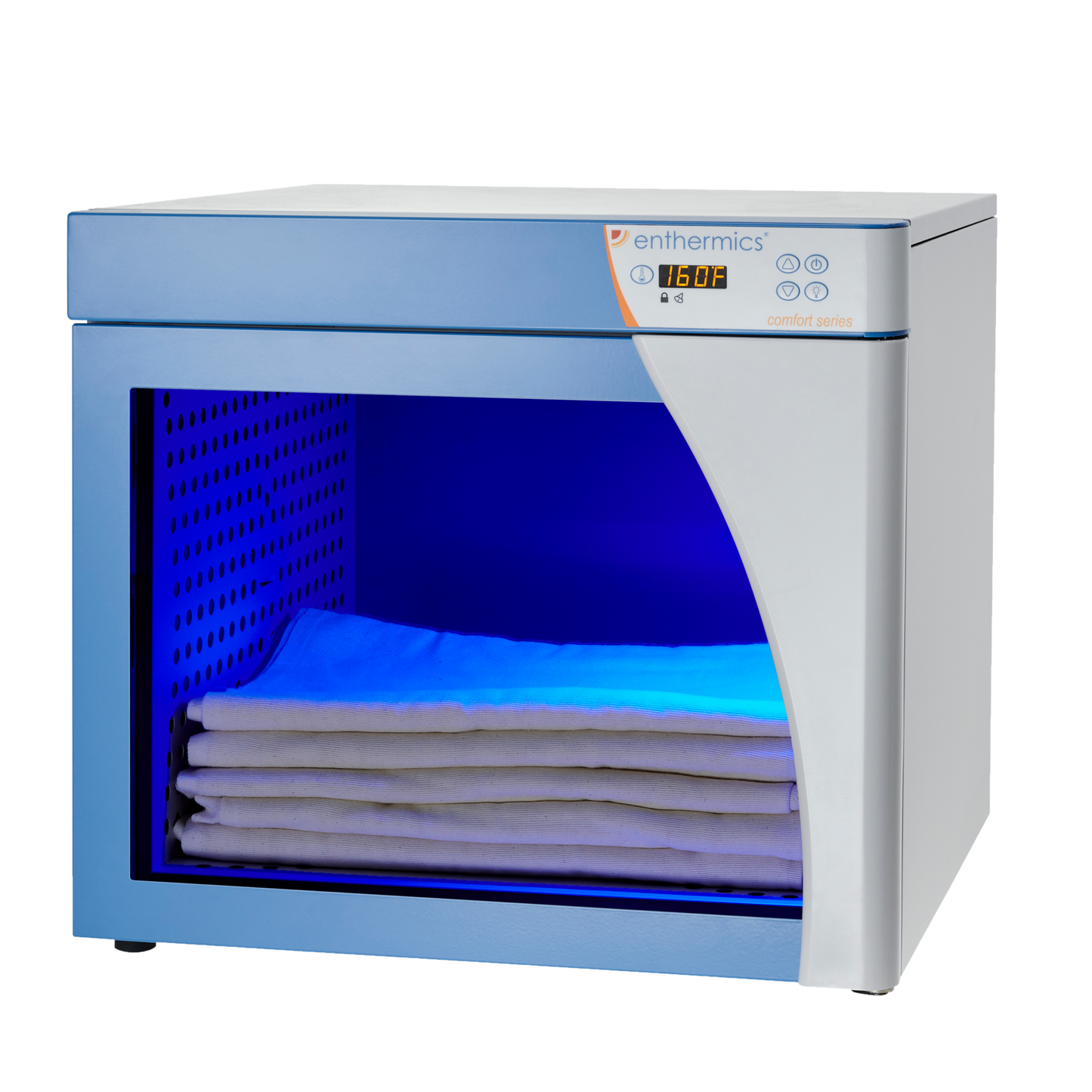 DC400 Blanket Warming Cabinet