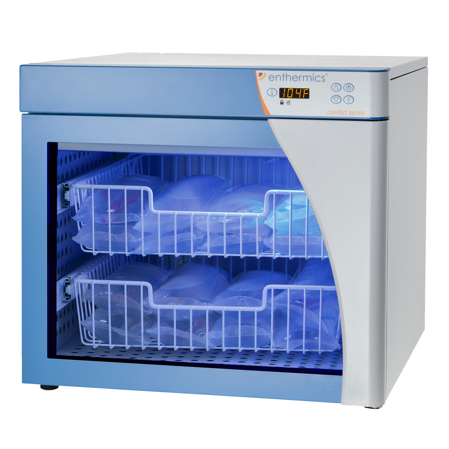 DC400L Fluid Warmer