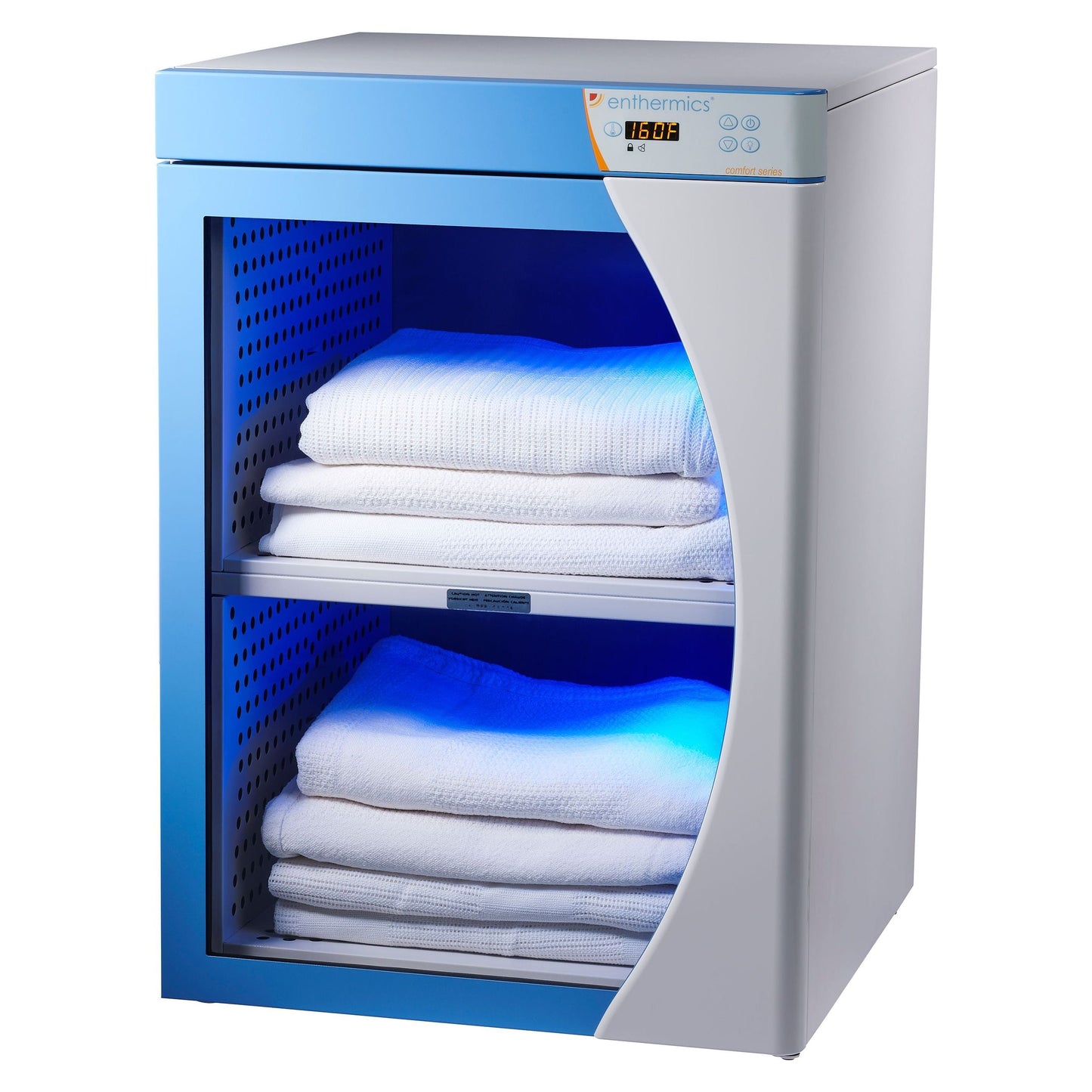 DC750 Blanket Warming Cabinet