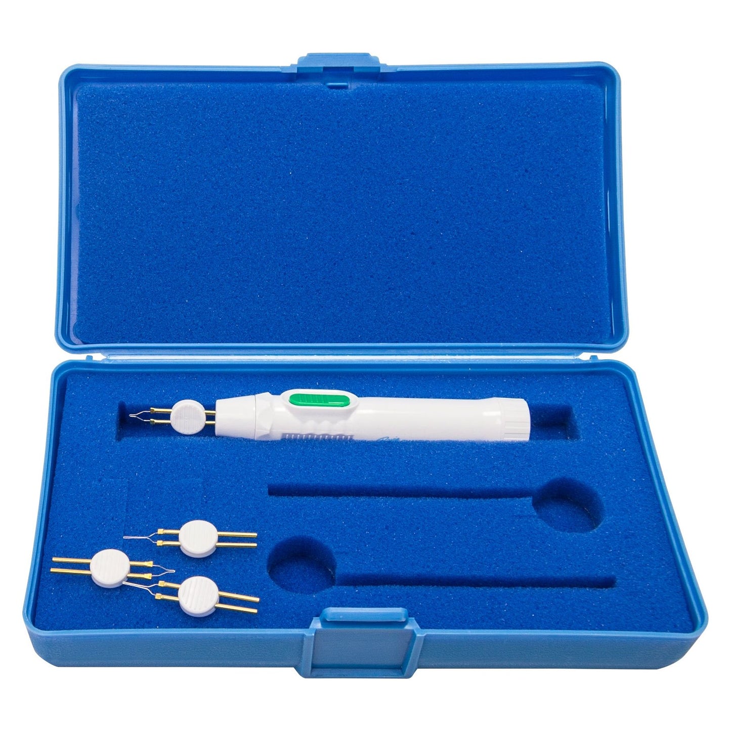 Bovie Change-A-Tip Deluxe Low-temp Cautery Kit Part # DEL0