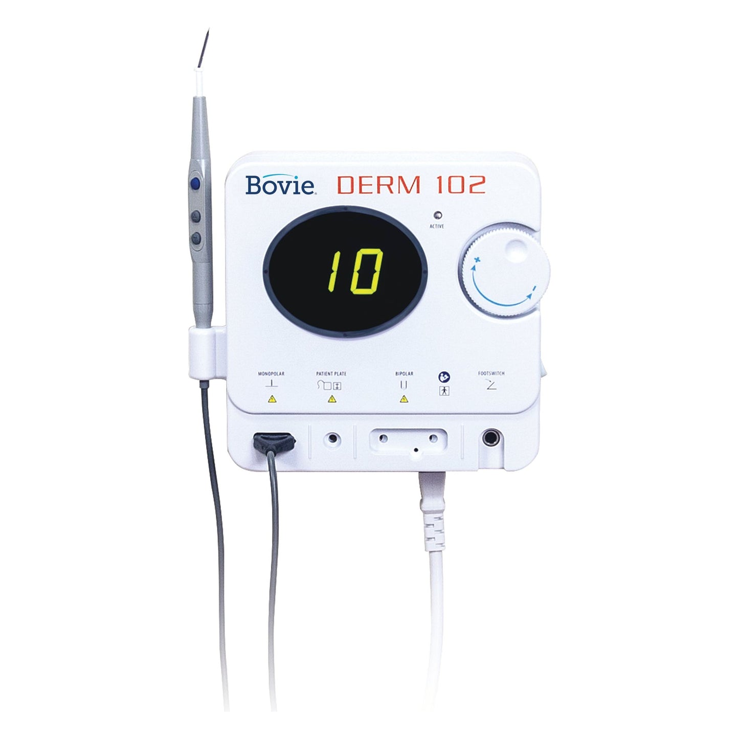Bovie DERM 102 Desiccator Part # DERM 102