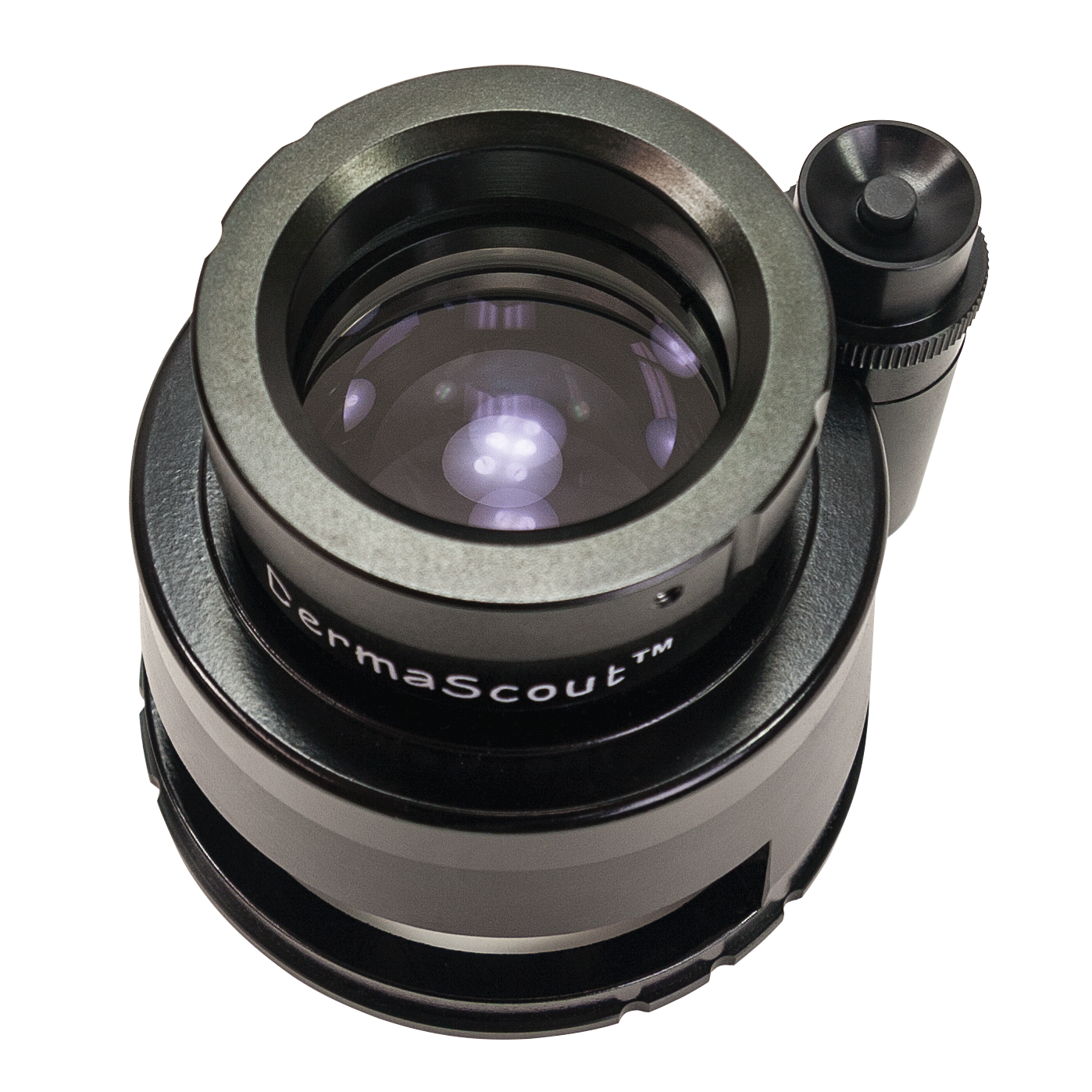 DermaScout™ II Dermatoscope Part # BVDS-6-02
