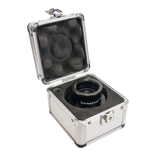 DermaScout™ II Dermatoscope Part # BVDS-6-02