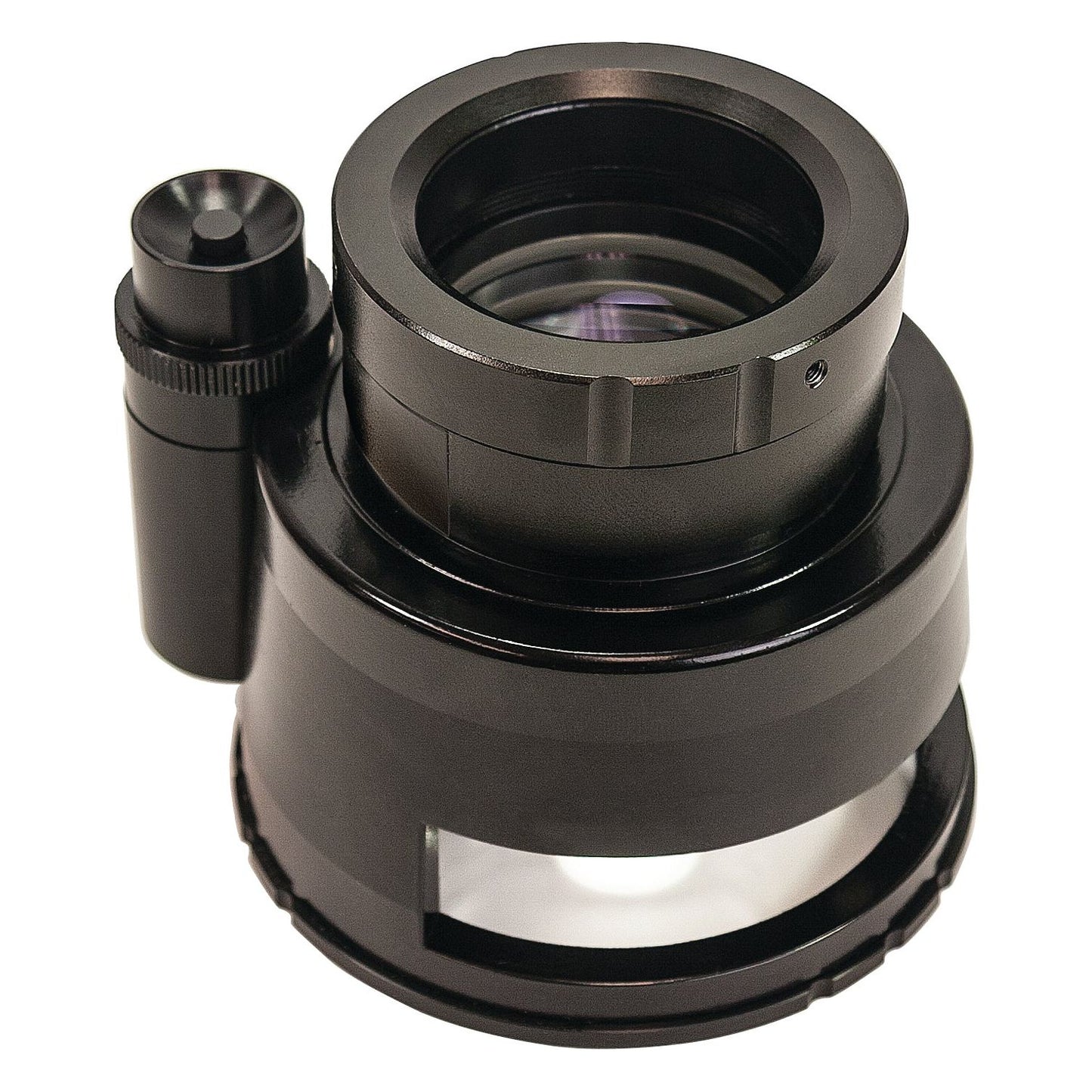 DermaScout™ II Dermatoscope Part # BVDS-6-02