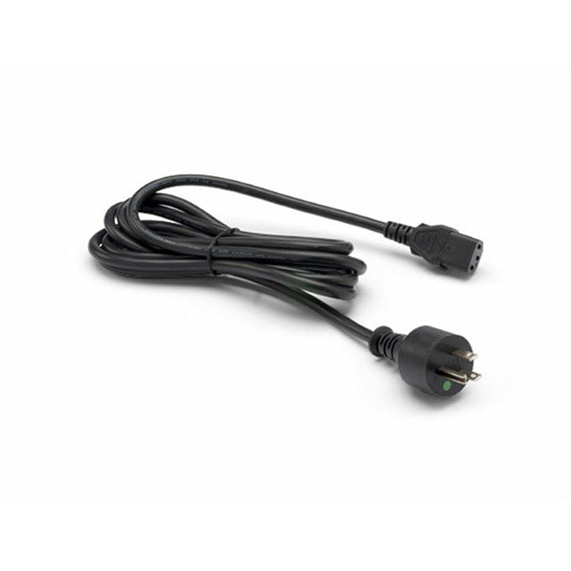 Domestic Power Cord for all patient monitors, 3181-008